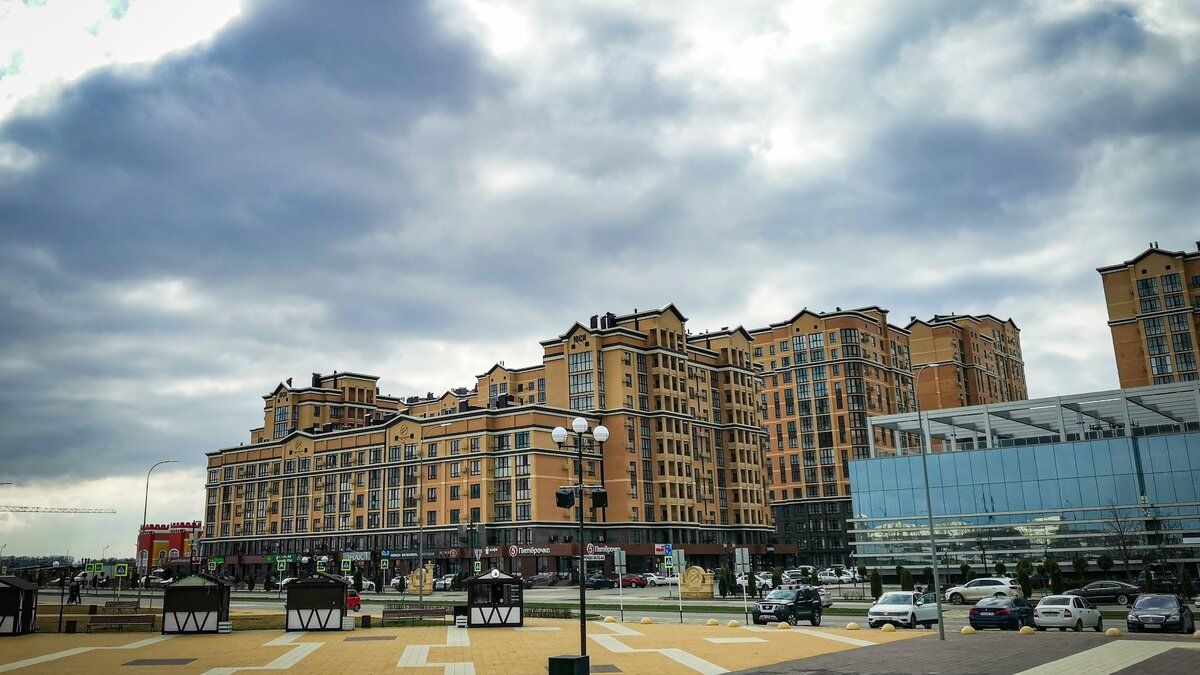     В самом густонаселенном районе Ставрополя улучшилось качество и скорость соединения, сообщили в компании МТС.