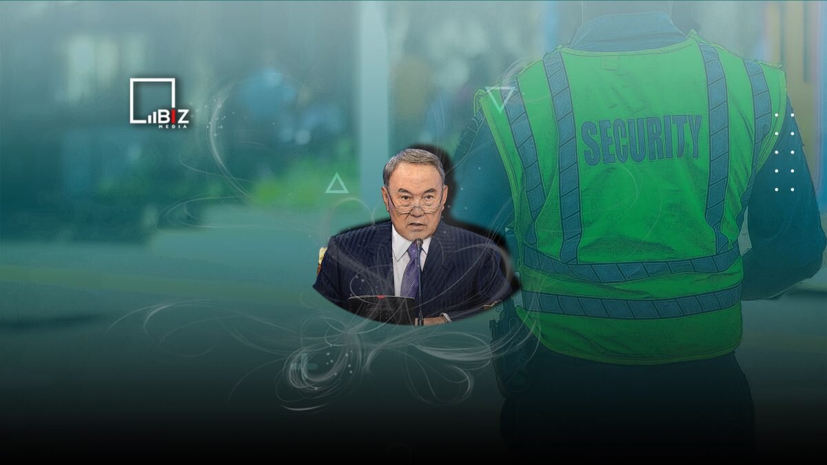    Фото: © Bizmedia.kz Август Макаров