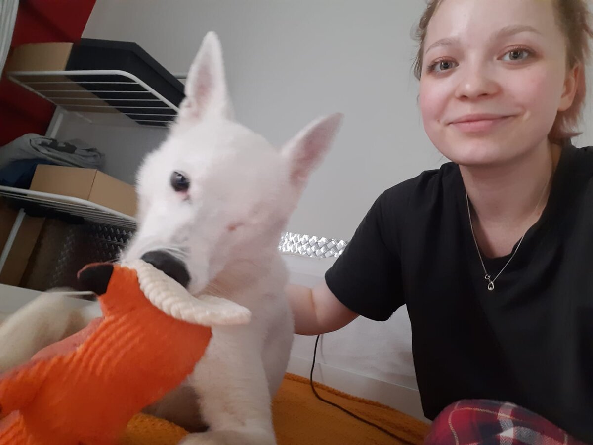 Счастливых и долгих лет жизни!