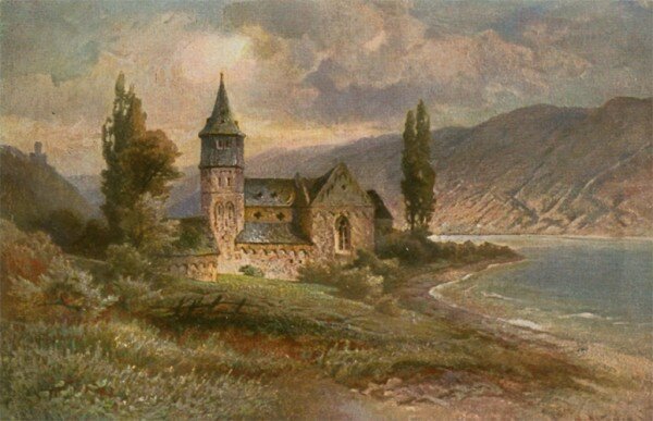 Klemenskapelle 