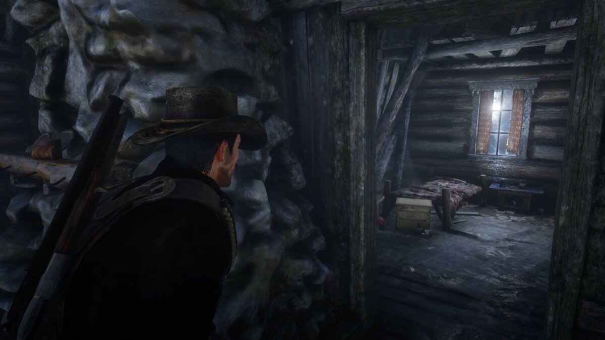 Засыпать без тепла в доме — плохая идея.