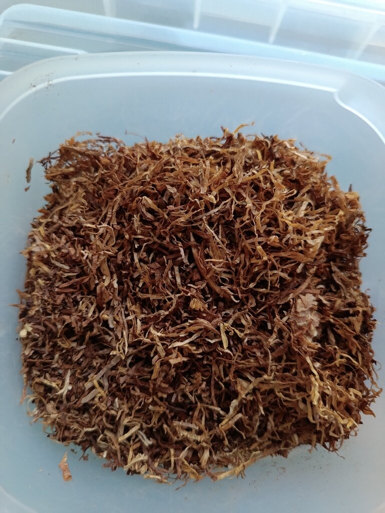 вот так выглядит "Кубаночка"