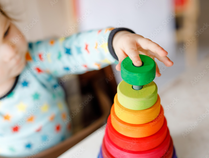 дети растут быстро