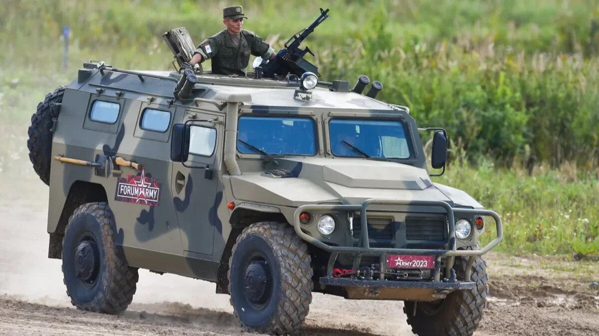 Фото: t.me/mod_russia