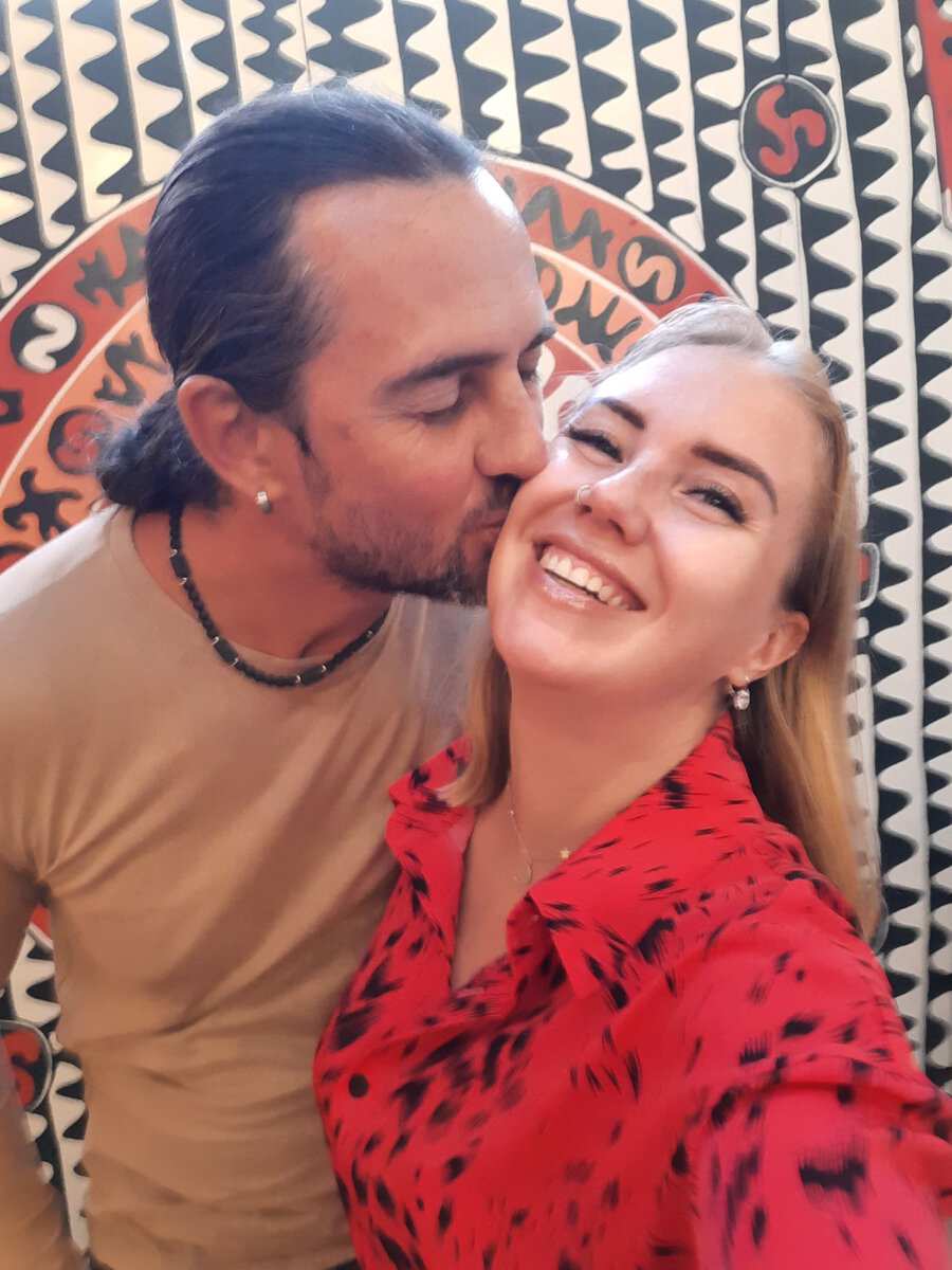 Конфликт, прожитый правильно, помогает мужчине и женщине стать ближе.