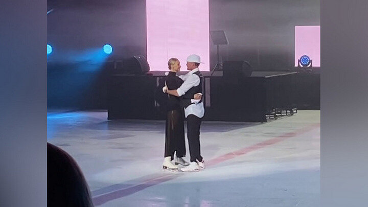 ФОТО: кадр видео телеграм-канала figurka24 