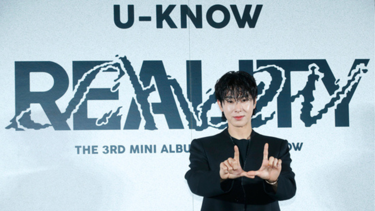 Юнхо, как обычно, стилистов хочется... наказать))))