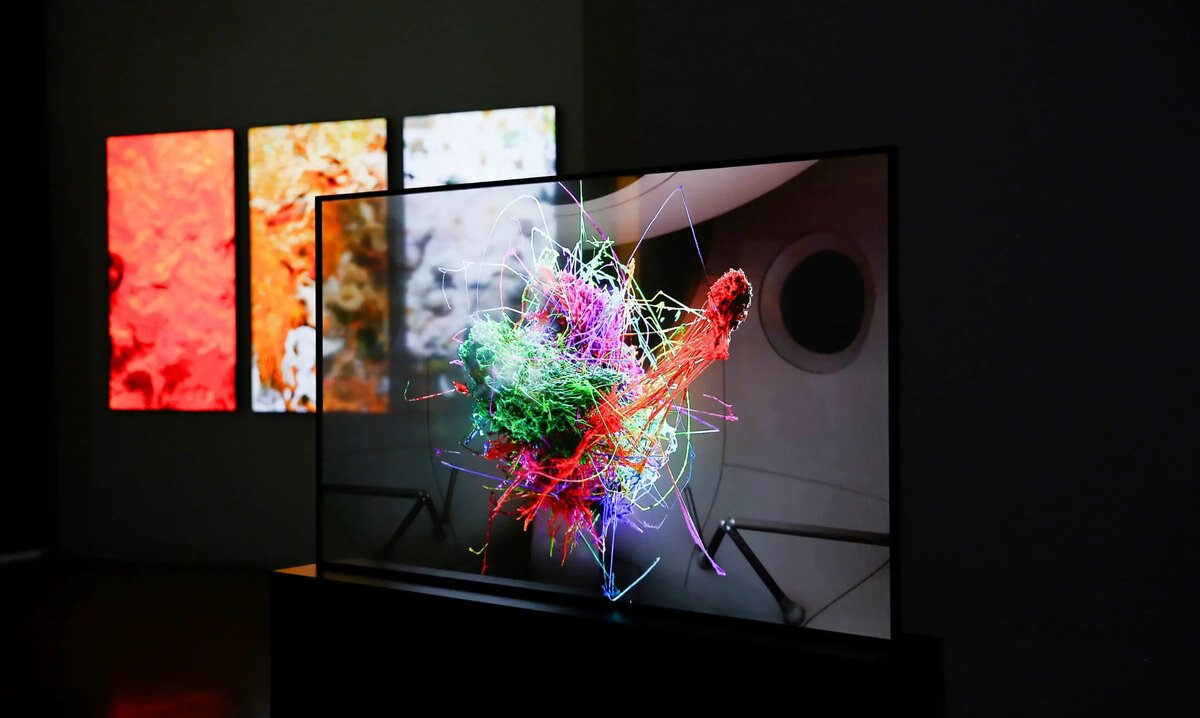 ПРОИЗВОДИТЕЛИ ДИСПЛЕЕВ ДОЛЖНЫ РЕШИТЬ, БУДУТ ЛИ ОНИ ЗАПУСКАТЬ PHOLED В 2024-2025 ГОДАХ, И ПЕРВОЕ ПРИМЕНЕНИЕ МОЖЕТ БЫТЬ НЕ В ТЕЛЕВИЗОРАХ.