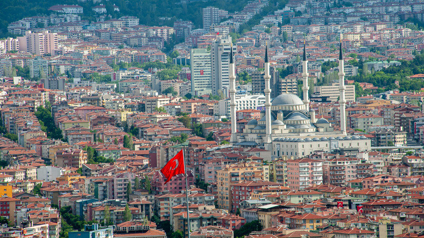   Gettyimages.ru fikretozk