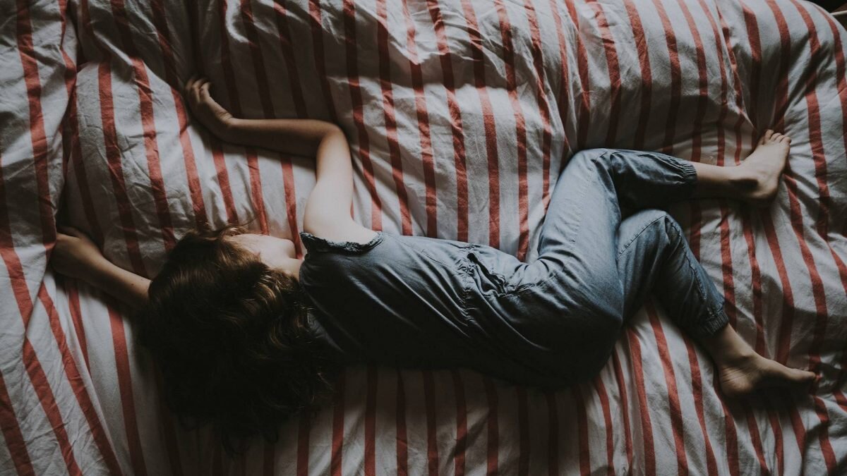    Фото: Unsplash Август Макаров