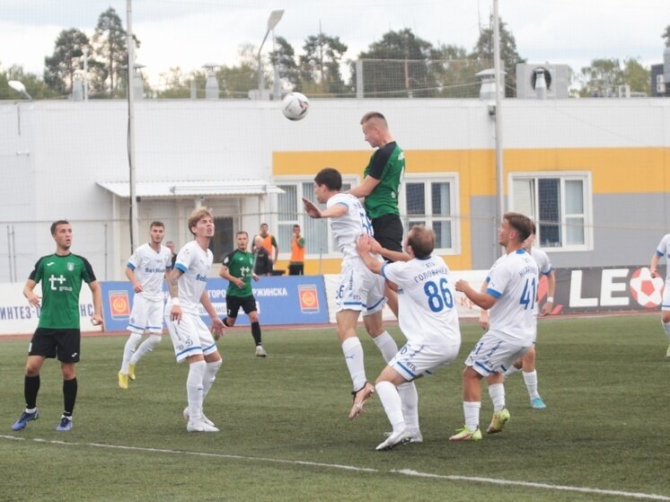     ФК "Химик" (Дзержинск)