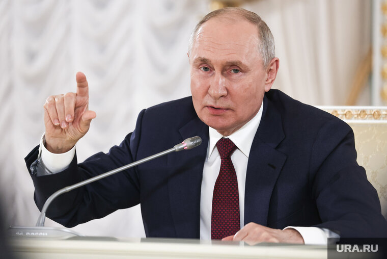    О решении Путина губернатор ХМАО сообщила на 430-летии Березово