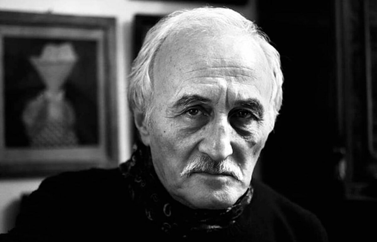     Александр Рехвиашвили Александр Рехвиашвили