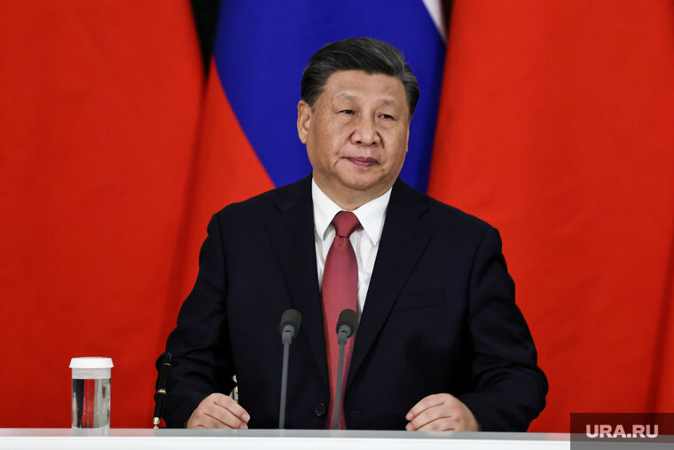    Си Цзиньпин не приедет на саммит G20