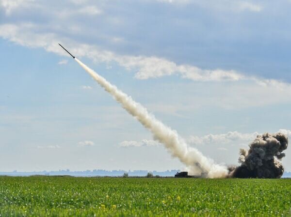    © Фото : Министерство обороны Украины