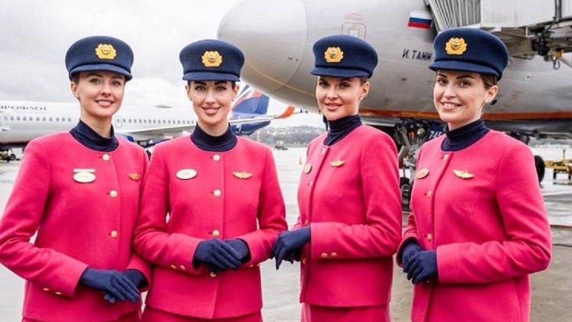     29 сентября «Аэрофлот» выполнит ретро-рейс SU1704 Москва — Владивосток. Обратный рейс SU1705 в Москву будет 30 сентября.