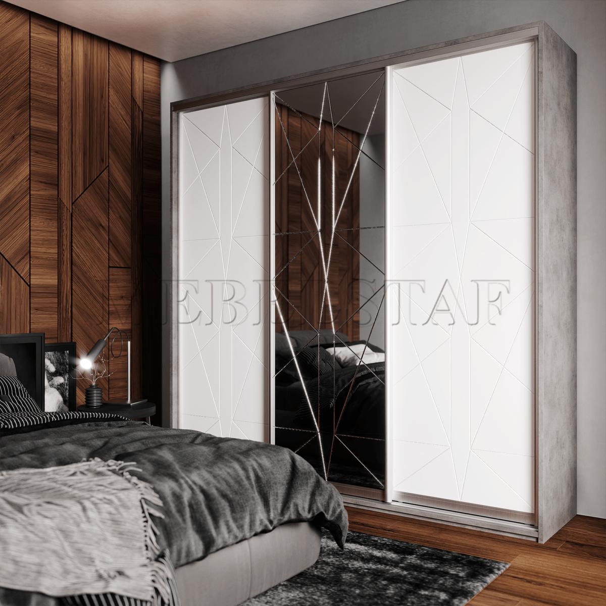 Фотография взята из источника shkafy-moskva.ru