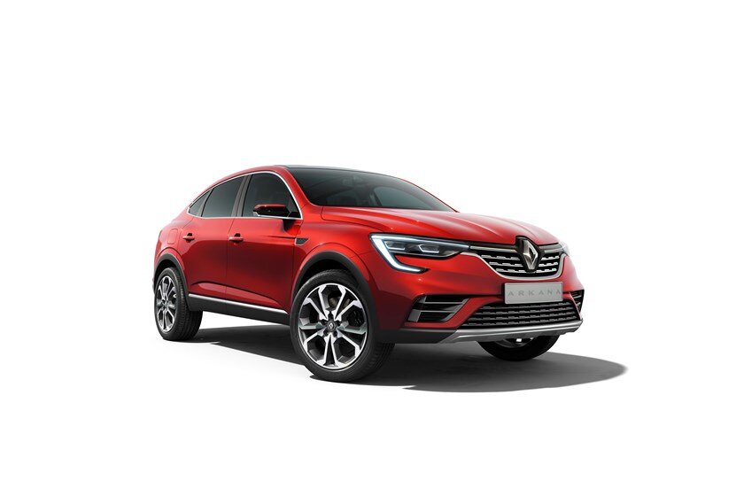 Фотографии компании Renault