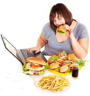 1.Алкоголь провоцирует рак. 