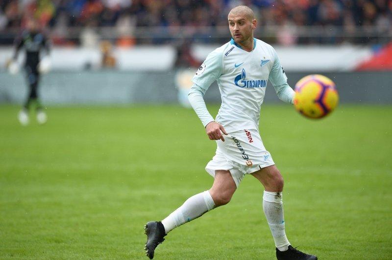 Ярослав Ракицкий / Фото: © РИА Новости / Павел Лисицын