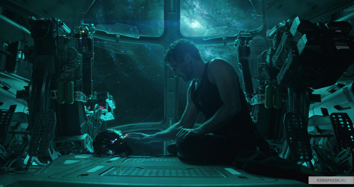 Вы знаете кто это.