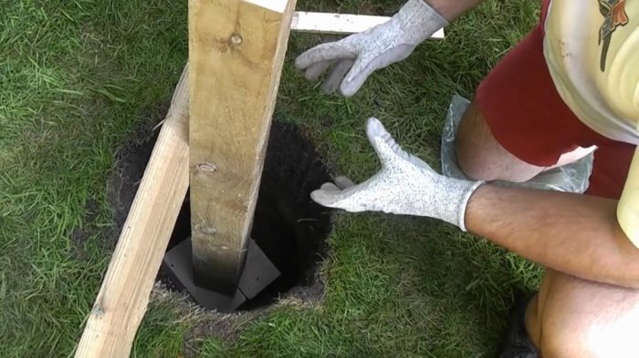 В целом ничего необычного ненужно.