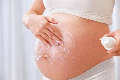 [caption id="attachment_1106" align="aligncenter" width="400"] Крем против растяжек[/caption]