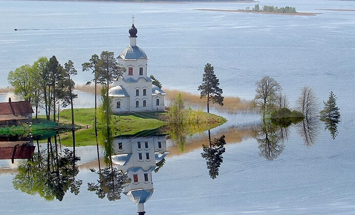 Церковь