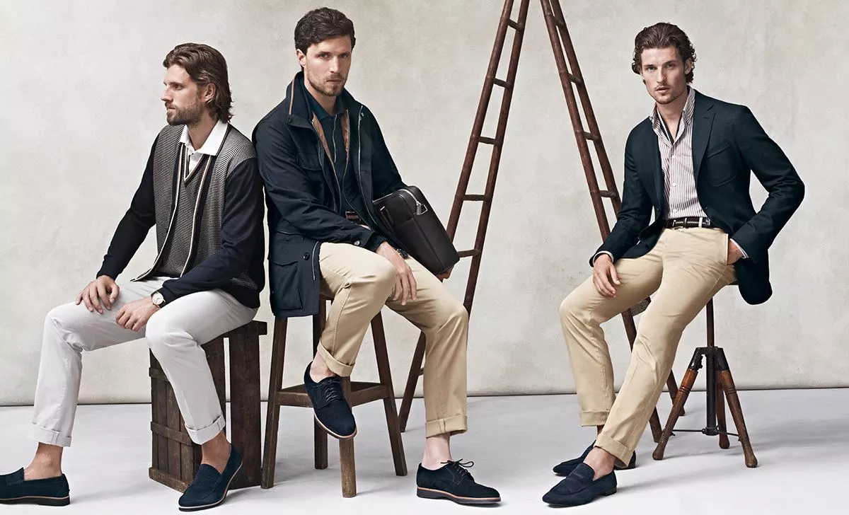James Marsden, the World's Handsomest Man, Is Having a Blast Designer suits for 