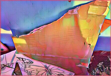 В итоге дверца разбита. 