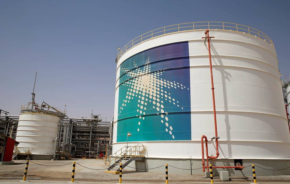 «Европейская Электротехника» и Saudi Aramco = сотрудничество