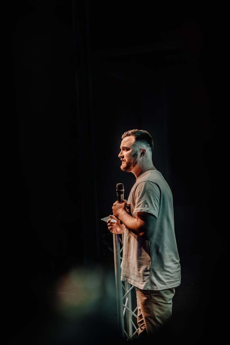 Photo by Will Kell on Unsplash