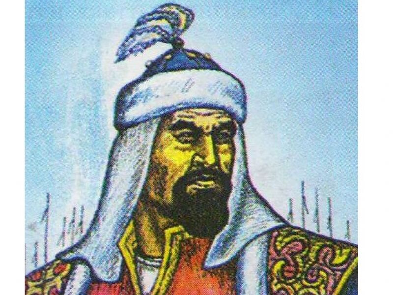 Ялангтушбий Бахадур (узб. Abdulkarim Yalangto'shbiy Bahodir Boykhoji o'g'li, Yalangto'shbiy otaliq) (15 сентября 1578, Бухара, Бухарское ханство — 1656, Дахбед, Бухарское ханство) — узбекский военачальник, политик, наместник (эмир) бухарских ханов в Самарканде. Его имя «Яланг туш бахадур» дословно переводится как «богатырь с открытой грудью». Кроме этого в источниках фигурируют его другие имена: Низамиддин и Абдулкарим.