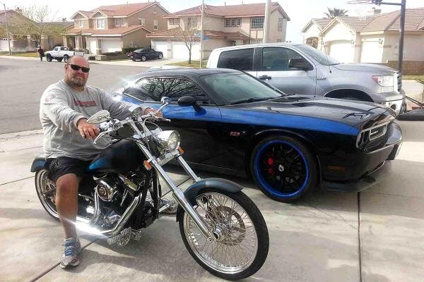 Лорен Крайтцер