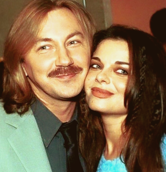 Наташа Королева,Игорь Николаев