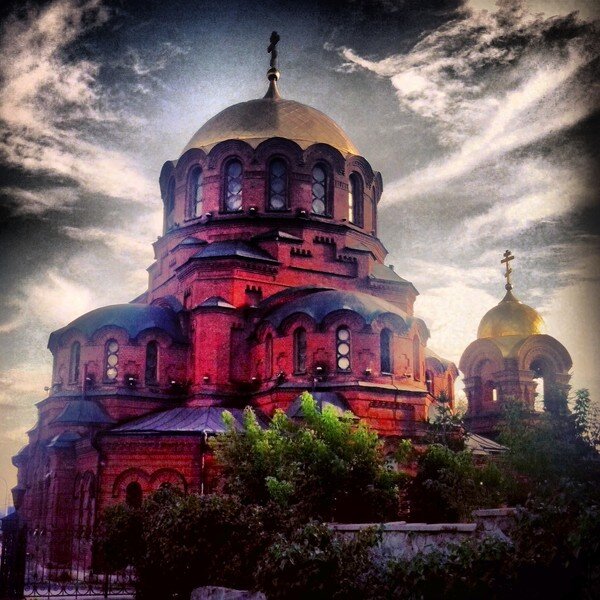 Фото: Александр Матвеев