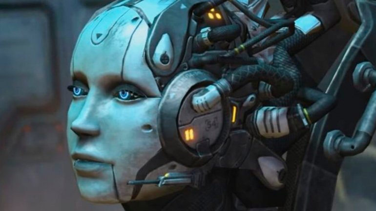 
ИИ AlphaStar достиг звания Grandmaster, обогнав 99,8 процентов игроков. Слышите хруст? Это трещит лед под ногами кожаных мешков.
