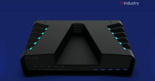 PlayStation 5 Dev Kit 