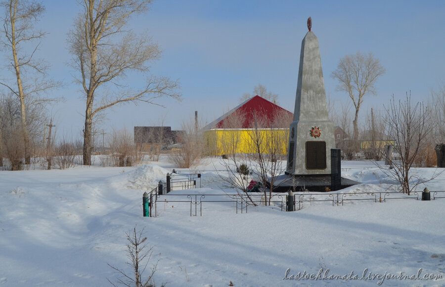 погода в самарке рубцовского