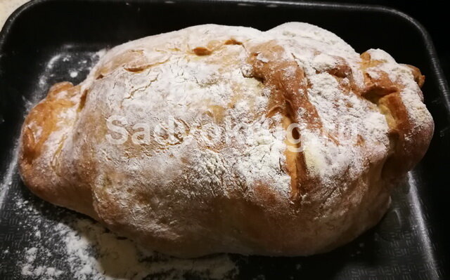 Ароматная и сочная курочка под хрустящей корочкой