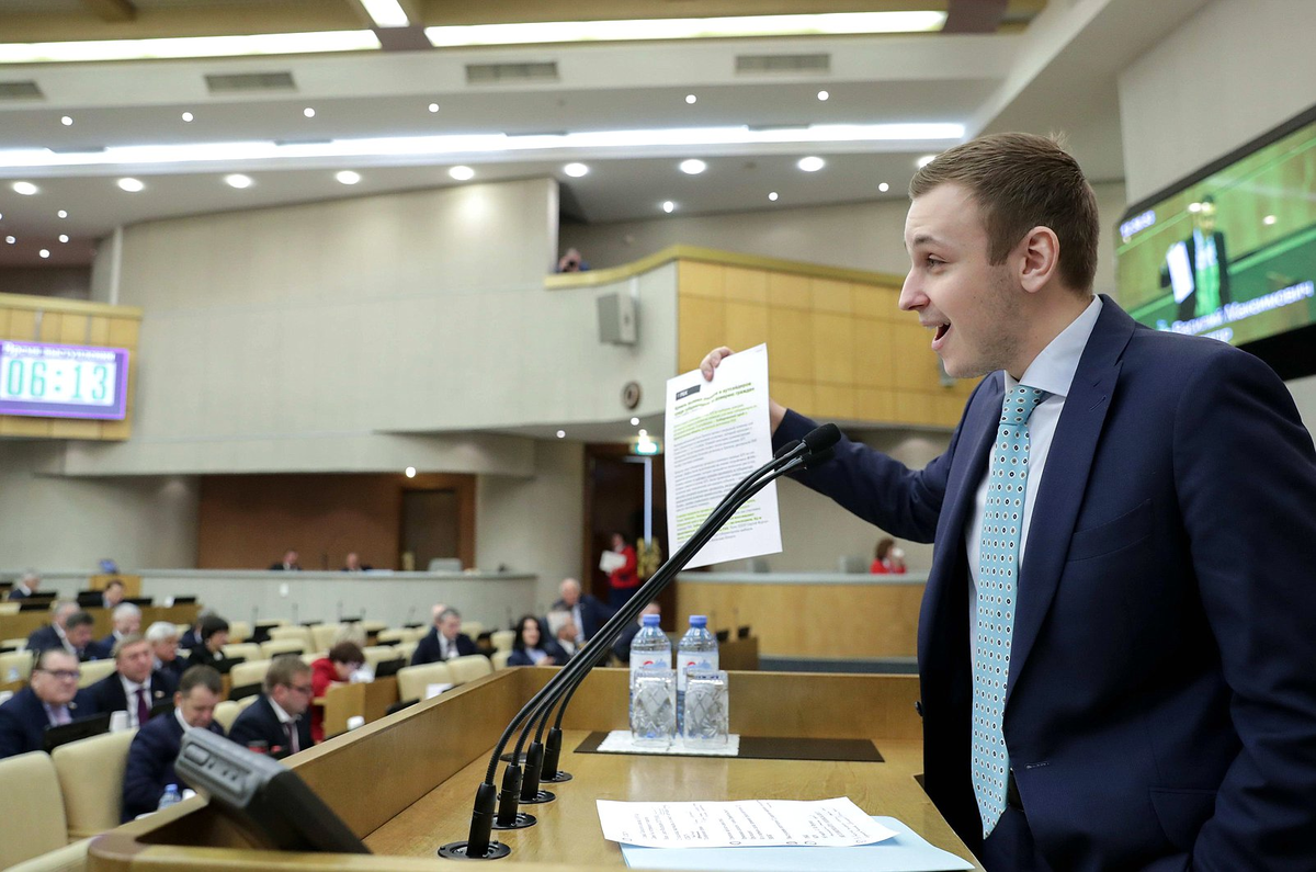 Василий Власов