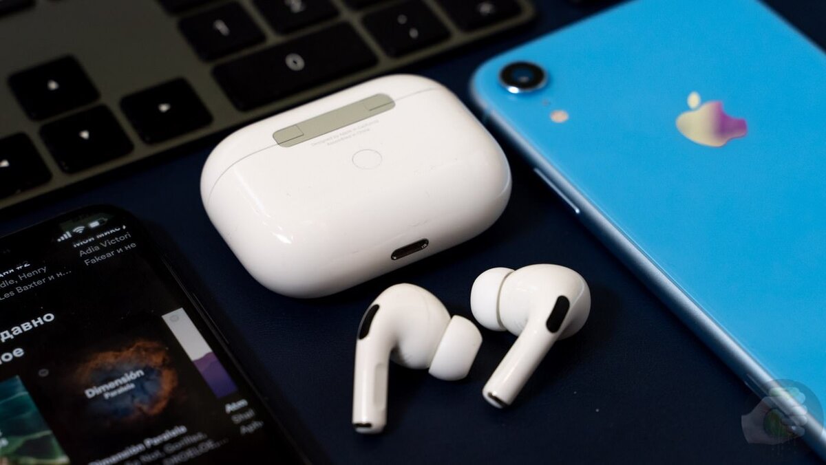 9 фишек Apple AirPods Pro | Wylsacom Media | Дзен