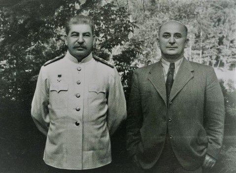 СССР, Партия, Советский союз, Сталин, Берия, История России