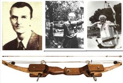 Дядя Аллен и его лук, перевернувший лукостроение