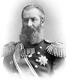 Крылов Алексей Николаевич  (1863 – 1945)
