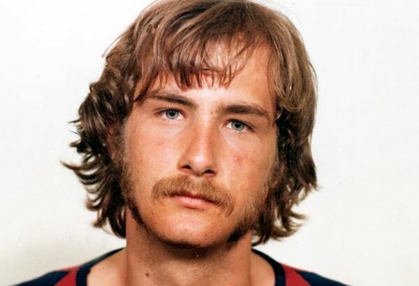 Уильям Стэнли Миллиган, более известный, как Билли Миллиган/фото взято из открытых источников Яндекс