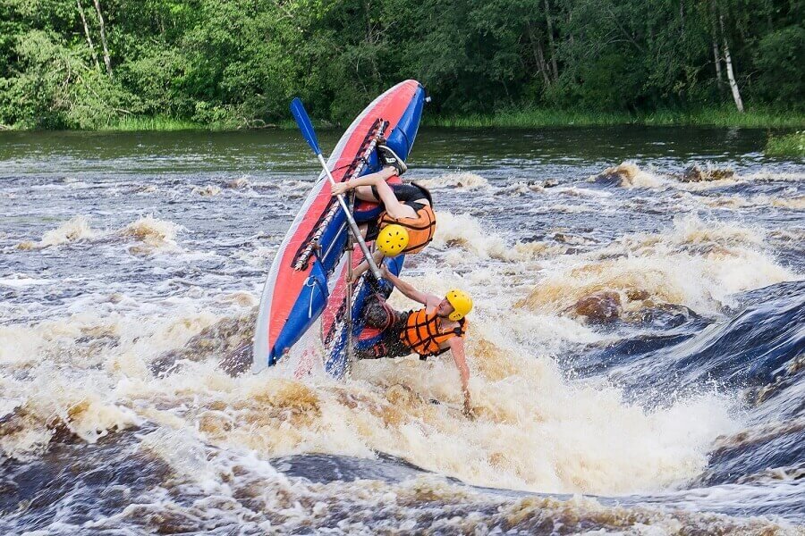 Р’РѕРґРЅС‹Р№ РїРѕС…РѕРґ