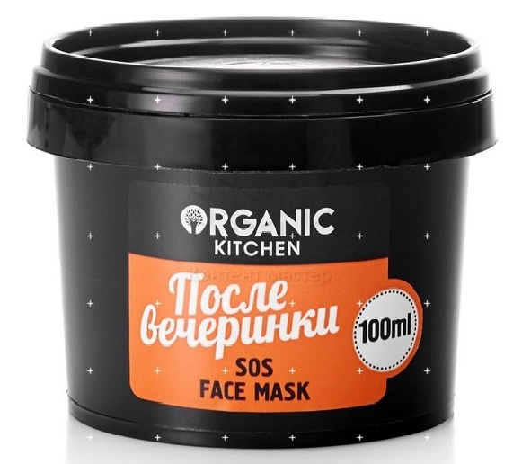 Содержит в себе сок грейпфрута и лимонную цедру, что очень освежает 