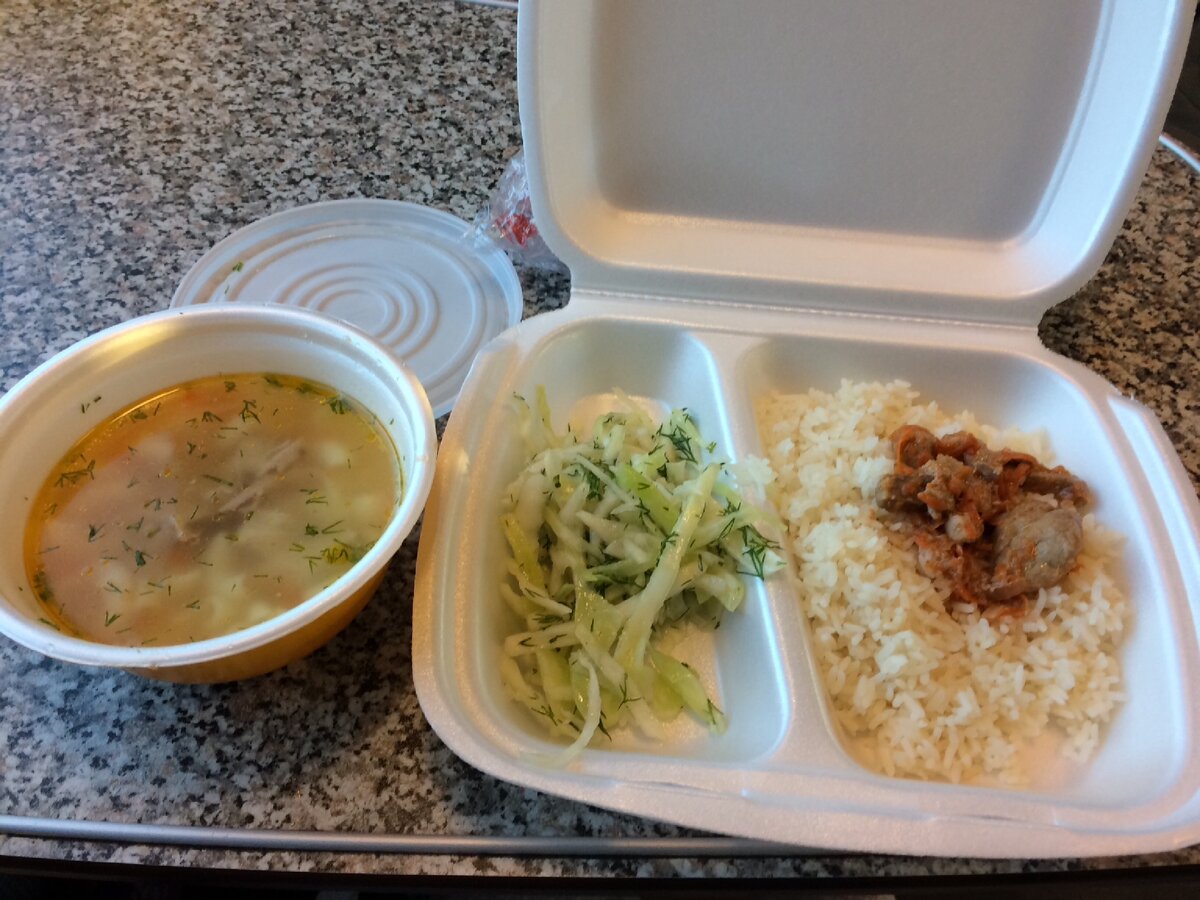 Личное фото автора