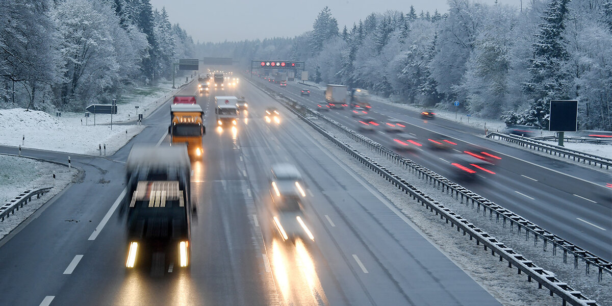 Tobias Hase / dpa / Global Look Press